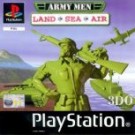 Army Men – Land, Sea & Air (E-F-G-I-S) (SLES-03231)
