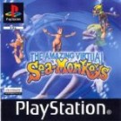 Amazing Virtual Sea Monkeys (E-F-G-I-N-P-S) (SLES-03858)