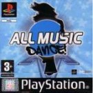 All Music Dance! (I) (SLES-04162)