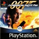 007 – Le Monde ne Suffit Pas (F) (SLES-03135)