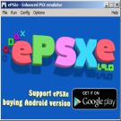 EPSXE v1.90