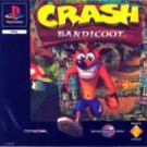 Crash Bandicoot (E) (SCES-00344)