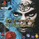 Broken Sword – Les Chevaliers de Baphomet (F) (SCES-00347)