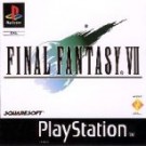 Final Fantasy VII (S) (Disc3of3)(SCES-20900)