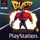 Blasto (E-F-G-I-S) (SCES-01224)