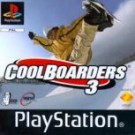 Cool Boarders 3 (E) (SCES-01615)