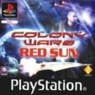 Colony Wars – Red Sun (E) (SCES-01924)