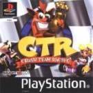 Crash Team Racing (E-F-G-I-N-S) (SCES-02105) (Already Patched)