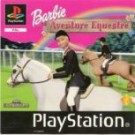 Barbie Aventure Equestre (F) (SCES-02366)