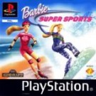 Barbie – Super Sports (S) (SCES-02491)