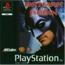 Batman & Robin (I) (SLES-01220)