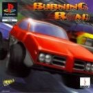 Burning Road (E) (SLES-00345)