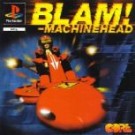 Blam! Machinehead (F) (SLES-00350)