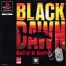 Black Dawn (E) (SLES-00407)