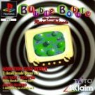 Bubble Bobble – featuring Rainbow Islands (E) (SLES-00448)