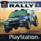 Colin McRae Rally (E-F-G-S) (SLES-00477)