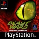 Beast Wars – Transformers (E-F-G-I-S) (SLES-00709)