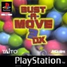 Bust-A-Move 3DX (E) (SLES-00991)