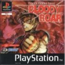 Bloody Roar (E) (SLES-01010)