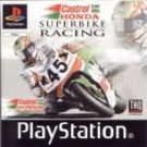 Castrol Honda Superbike Racing (E-F-G-I) (SLES-01182)