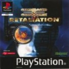 Command & Conquer – Red Alert – Retaliation (E) (Soviets Disc)(SLES-11343)