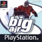 Big Air Snowboarding (E-F-G-Sw) (SLES-01531)