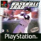 Baseball 2000 (E) (SLES-01935)