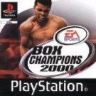 Box Champions 2000 (G) (SLES-02324)