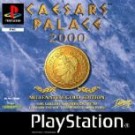 Caesar’s Palace 2000 – Millennium Gold Edition (E) (SLES-02476)