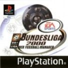 Bundesliga 2000 – Der Fussball Manager (G) (SLES-02564)