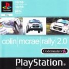 Colin McRae Rally 2.0 (E-F-G-I-S) (SLES-02605)