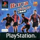 Barca Manager 2000 (S) (SLES-02615)