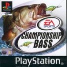 Championship Bass (E) (SLES-02775)