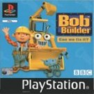 Bob the Builder – Can We Fix It (E) (SLES-02856)