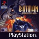 Batman – Gotham City Racer (E-F-G-I-N-S) (SLES-02874)