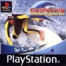 California Watersports (E-F-G) (SLES-02950)