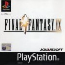 Final Fantasy IX (S) (Disc3of4)(SLES-22969)