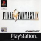 Final Fantasy IX (I) (Disc3of4)(SLES-22968)