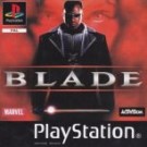 Blade (E) (SLES-03213)
