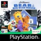 Bear in the Big Blue House (E) (SLES-03598)