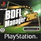 BDFL Manager 2002 (G) (SLES-03605)