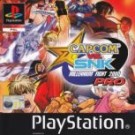 Capcom vs. SNK Pro (E) (SLES-03889)