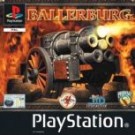 Ballerburg – Cannons & Catapults (E) (SLES-04017)