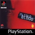 In Cold Blood (G) (Disc2of2)(SCES-12151)