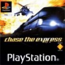 Chase the Express (G) (Disc1of2)(SCES-02814)