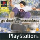 Grind Session (E-F-G-I-N-S-Sw) (SCES-02885)