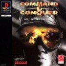 Command & Conquer – Der Tiberiumkonflikt (G) (Disc1of2)(SLES-00532)