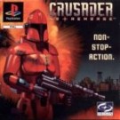 Crusader – No Remorse (F) (SLES-00588)