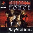 Fighting Force (E-F-G) (SLES-00731)