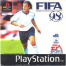 FIFA 98 – Road to World Cup 98 (E-F-G-N-S-Sv) (SLES-00914) (commentaires des matchs en Anglais)